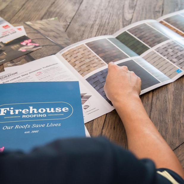 Images Firehouse Roofing