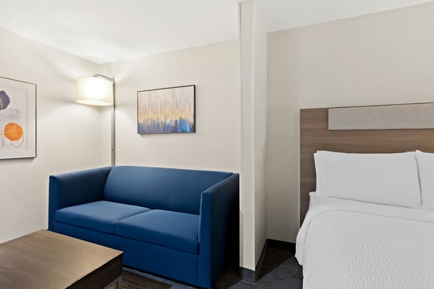 Images Holiday Inn Express & Suites Perry by IHG