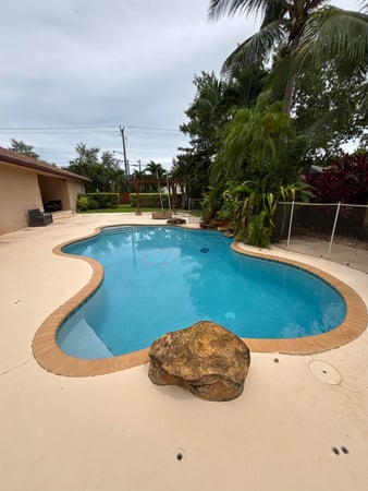 Images APS Pool Spa