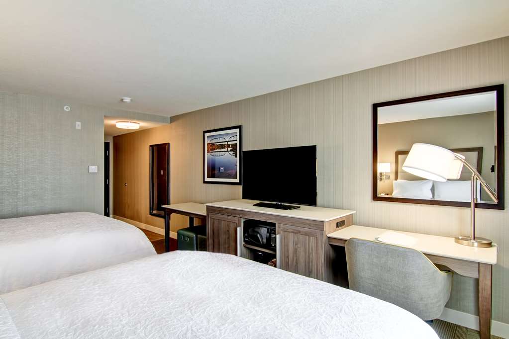 Images Hampton Inn & Suites by Hilton Saskatoon Airport