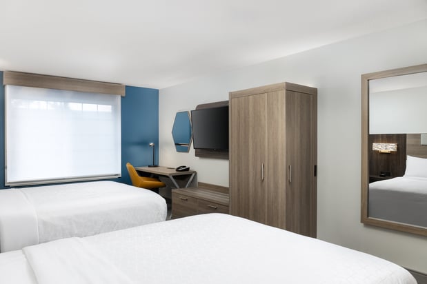 Images Holiday Inn Express & Suites Portland-Jantzen Beach by IHG