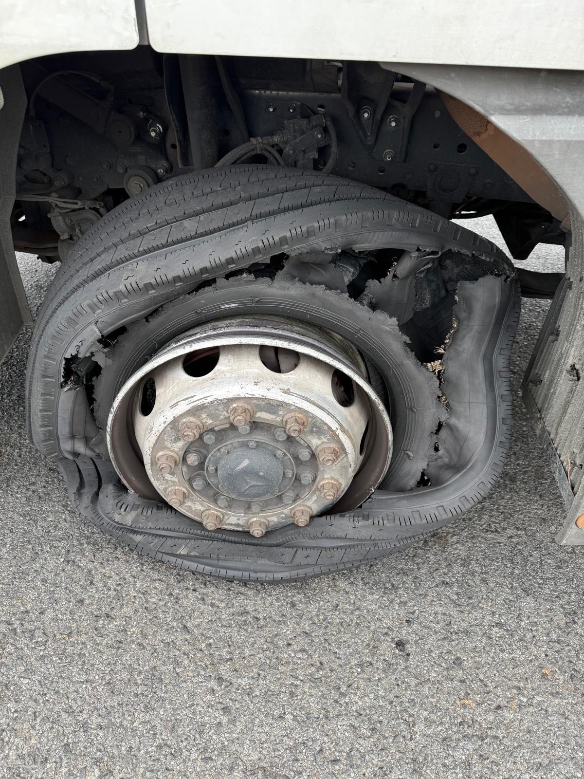 Images MSB Truck Tyres & Wheel Alignment Truganina