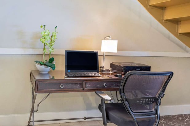 Images Best Western Hendersonville Inn