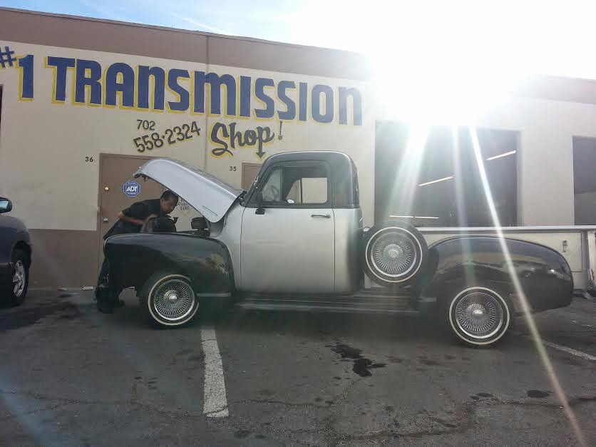 #1 Transmission Shop & Auto Repair Photo