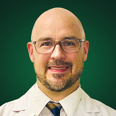 Image of Eli Duberow, board certified hearing instrument specialist for AudioNova in Memphis, [address.region]]