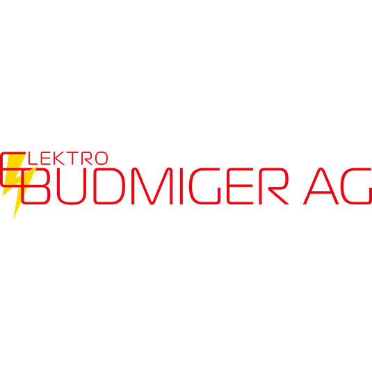 Elektro Budmiger AG Logo