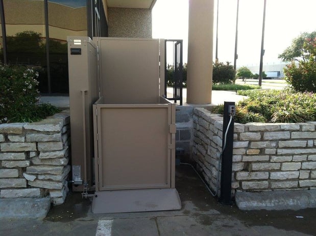 Images 101 Mobility of Little Rock