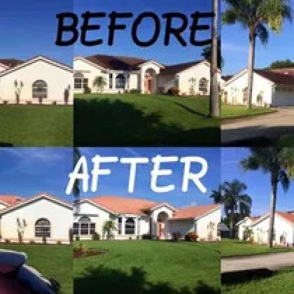 Images All Flo Pressure Cleaning