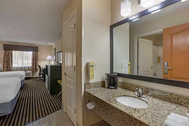 Images Best Western Plus Searcy Inn