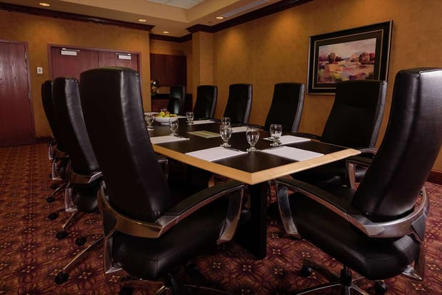 Images Embassy Suites by Hilton Minneapolis North