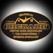 Rickard Custom Home Remodeling Logo
