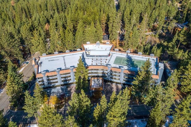 Images Hilton Vacation Club Tahoe Seasons Lake Tahoe