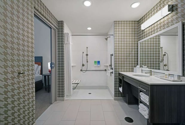 Images Home2 Suites by Hilton Salem
