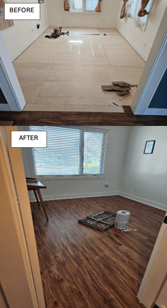 Images Floor Coverings International of North San Gabriel Valley, CA