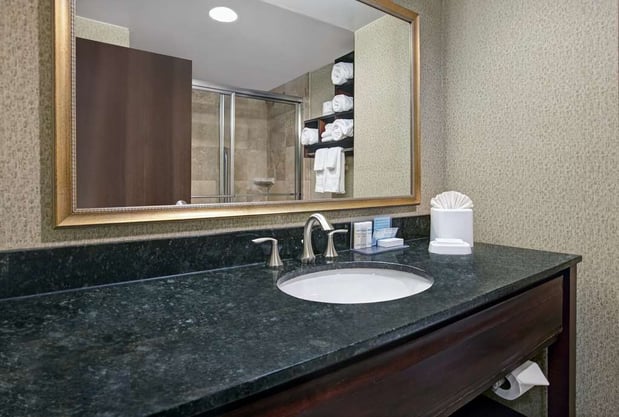 Images Hampton Inn Greenville I-385 - Woodruff Rd.