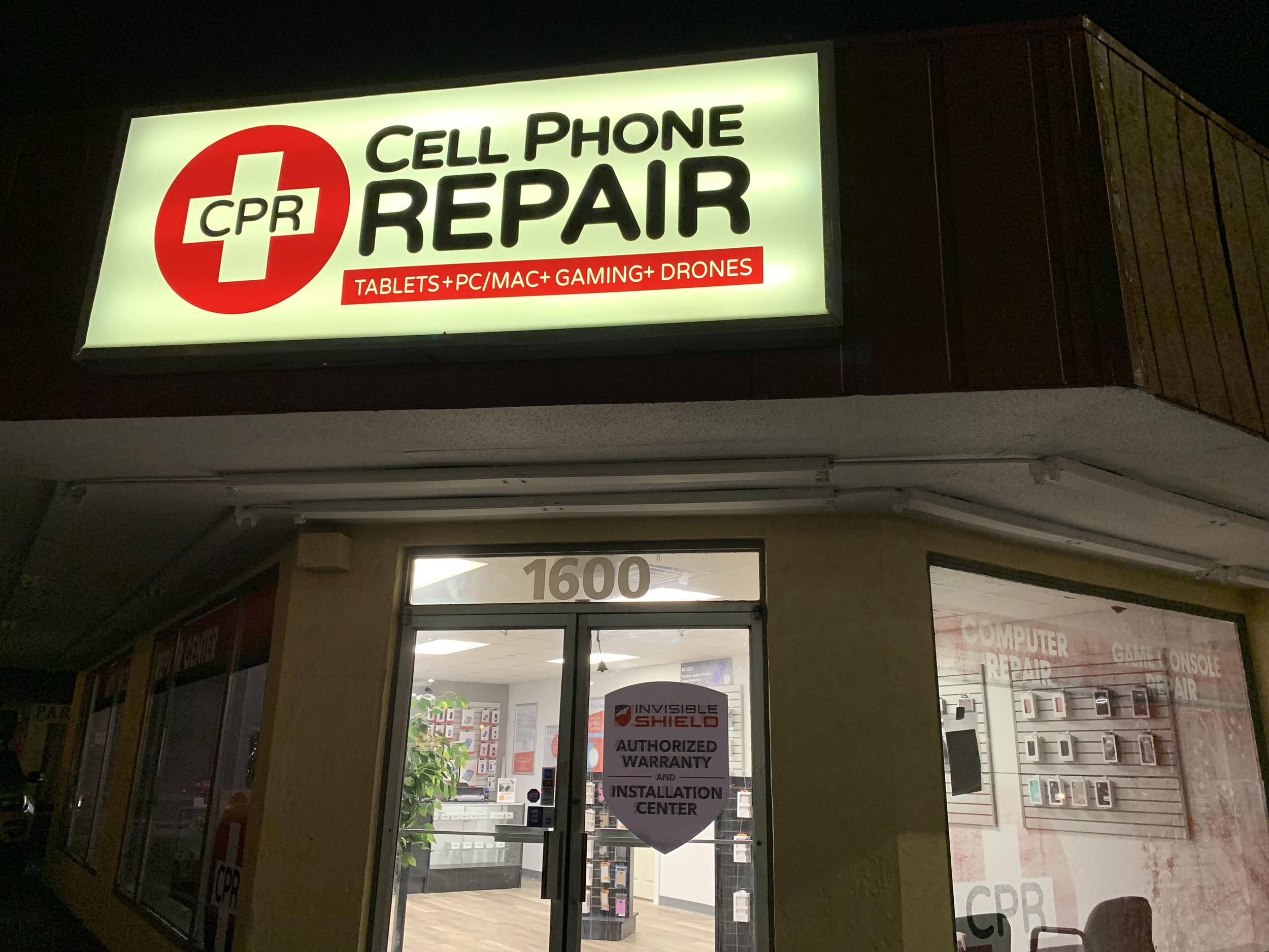 CPR Cell Phone Repair Clearwater Photo