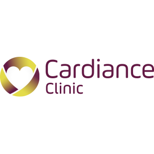 Cardiance Clinic AG Logo