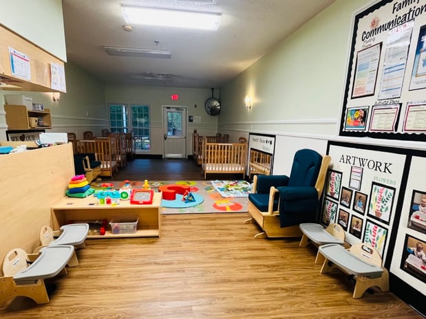 Images McMurray KinderCare