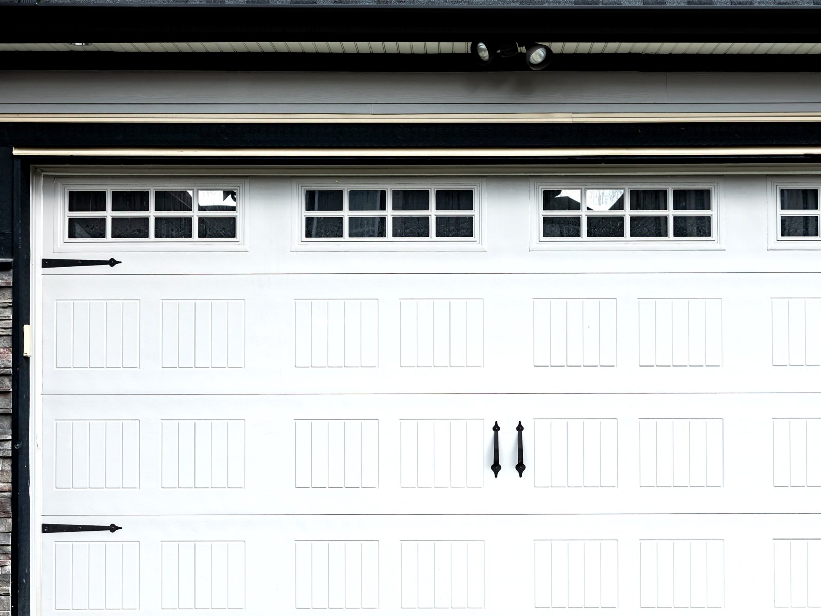Master Garage Doors