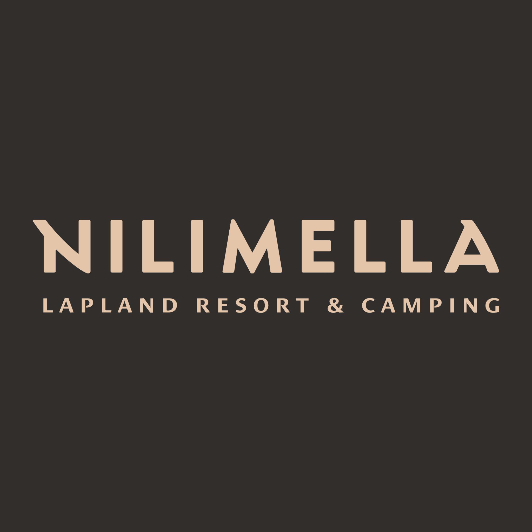 Camping Nilimella Logo