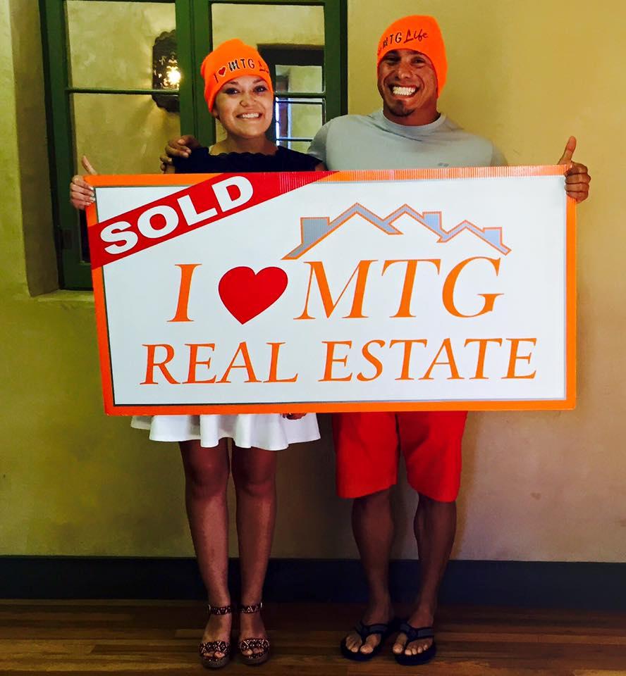 Mtg Real Estate