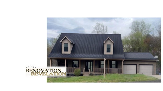 Images Renovation Revelation LLC