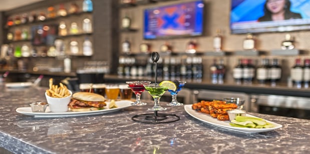 Images Crowne Plaza Suites Msp Airport - Mall of America by IHG