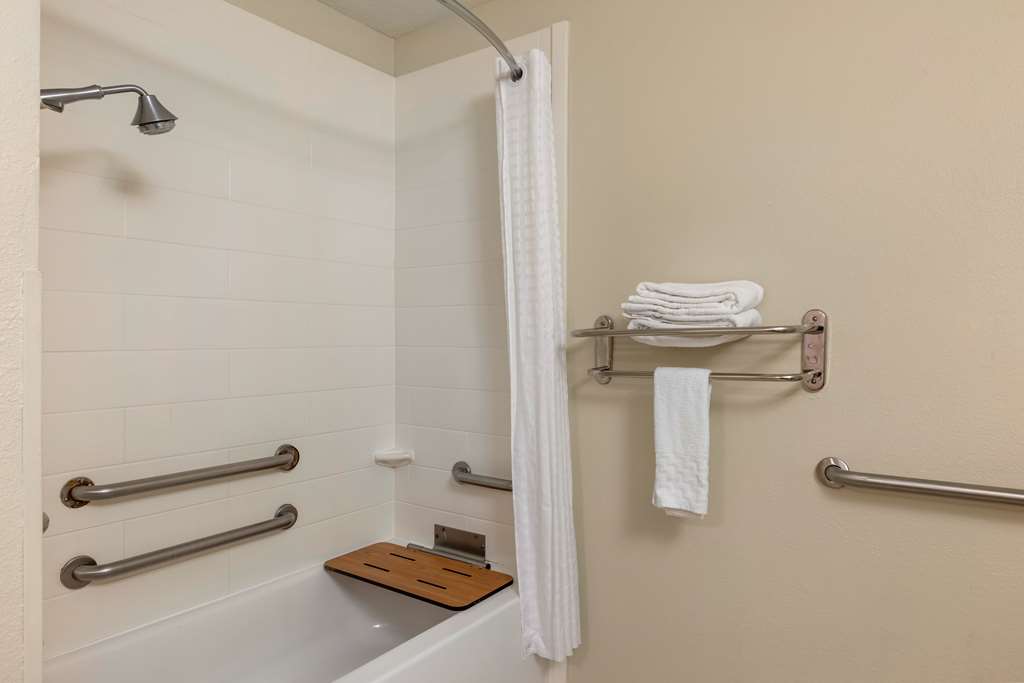 Ada Tub Bathroom