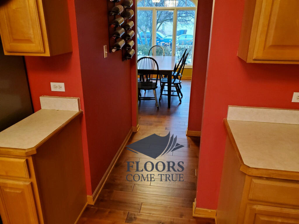 Floors Come True Photo