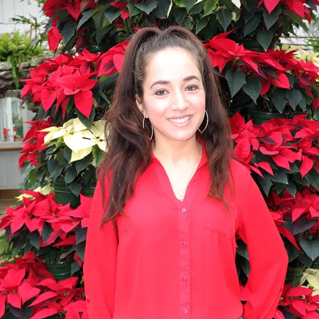 Kimberley Saccomonto-Exp Realty