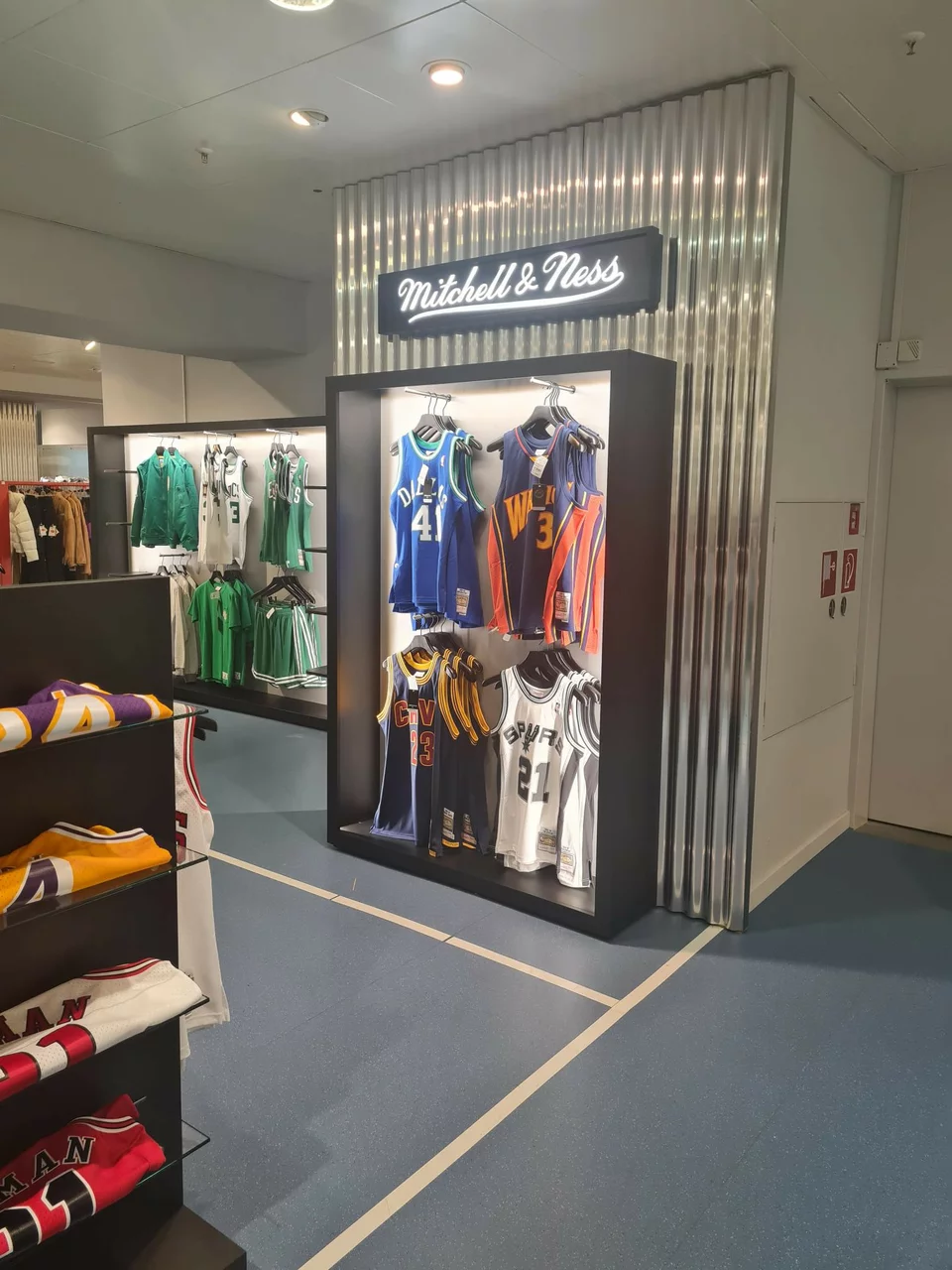 Falckenthal, Florianstr. 33 in Bad Salzdetfurth