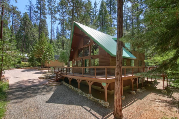 Images Love Yosemite! Vacation Rentals