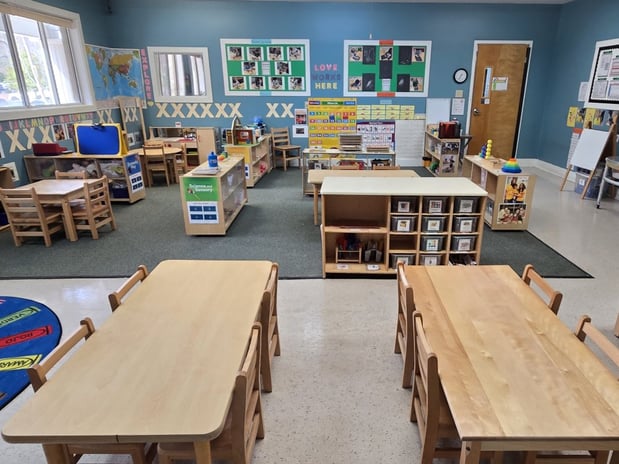 Images Oceana Place KinderCare