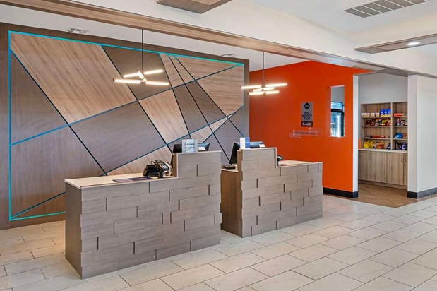 Images Best Western Plus Executive Residency Carlsbad Hotel