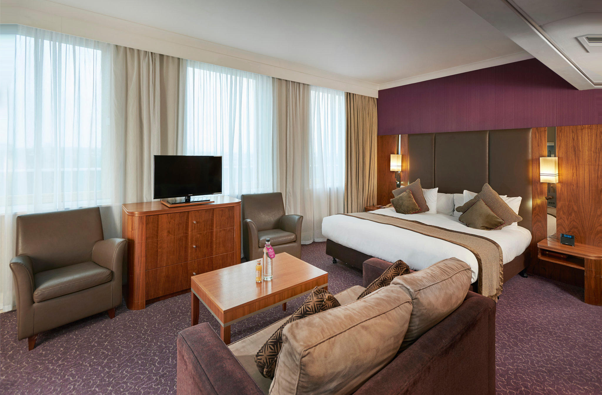 Images Crowne Plaza London - Ealing, an IHG Hotel