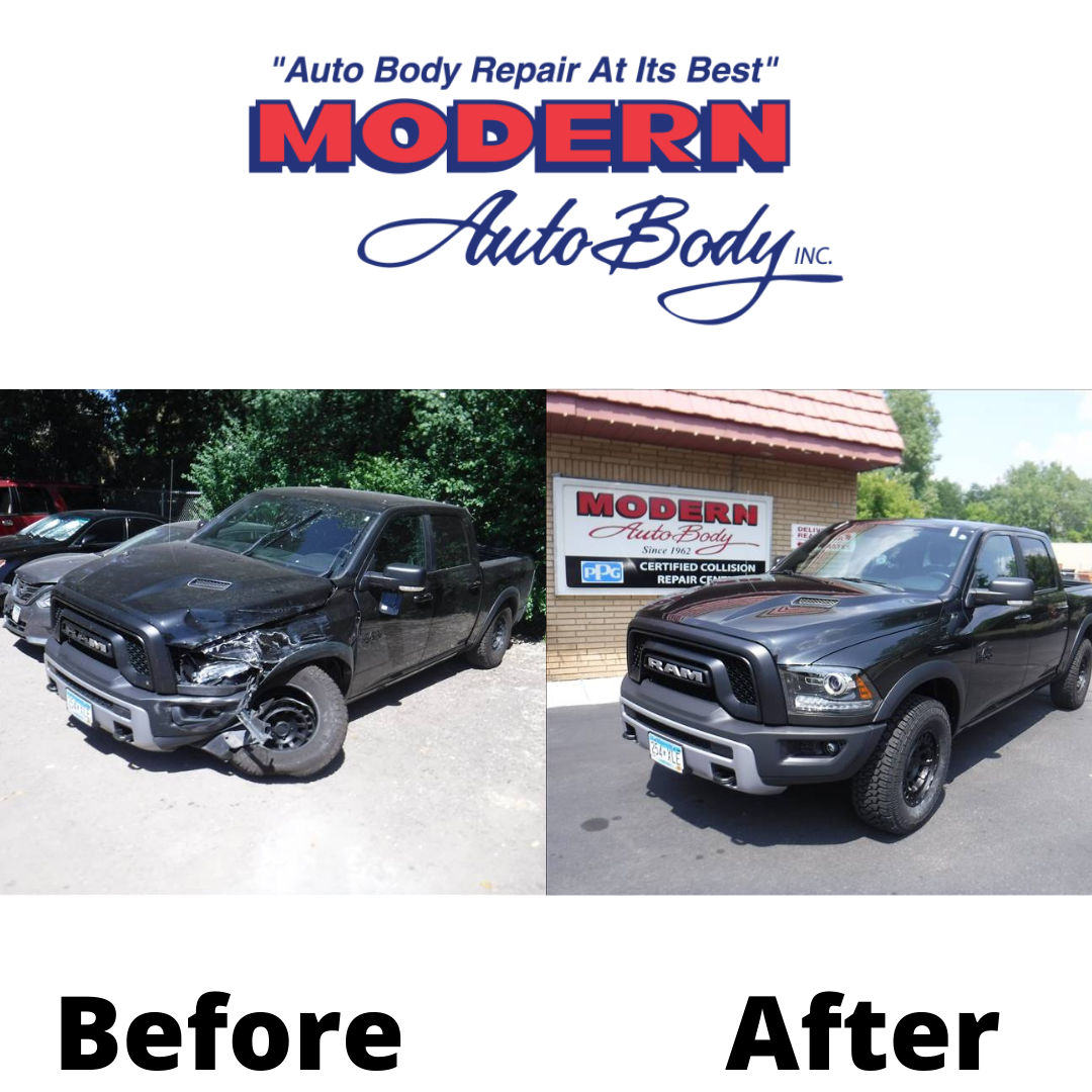 Image 19 | Modern Auto Body