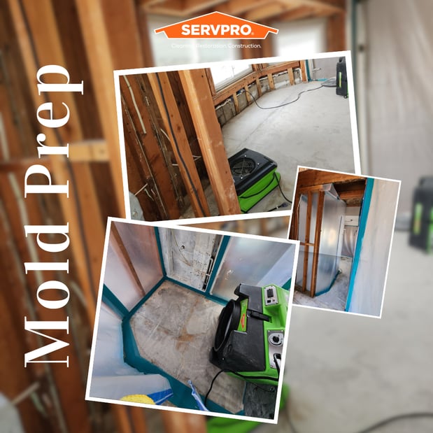 Images SERVPRO of Temecula