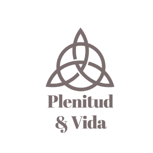 Plenitud Y Vida Logo
