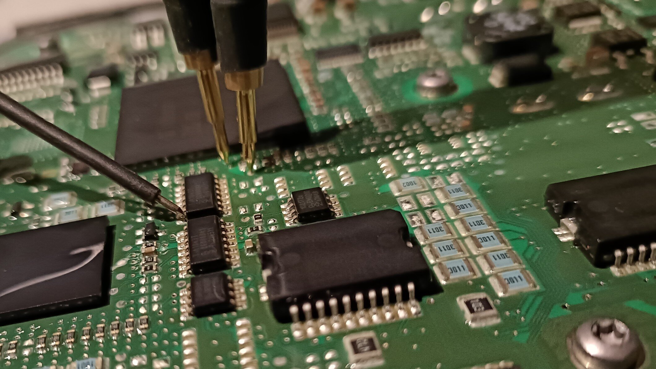 E-Lite Performance Engineering in Wiesbaden