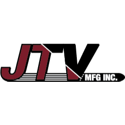 JTV Manufacturing Inc Logo