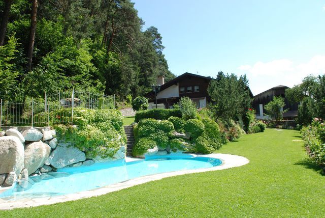 Images Residence Obermoarhof