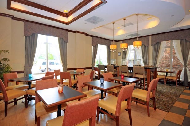 Images Hampton Inn Alexandria-Old Town/King St. Metro