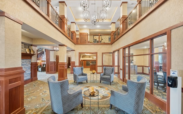 Images Lexington Pointe Senior Living