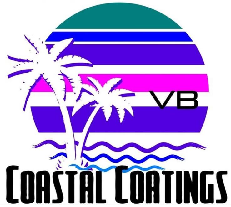 Images Coastal Coatings Virginia Beach