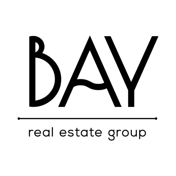 Evan Bliss | Bay Real Estate Group Logo