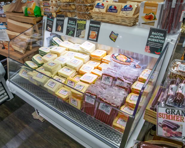 Images Grandpa’s Cheesebarn & Sweeties Chocolates