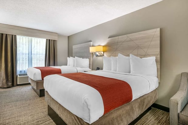 Images Best Western Plus Lake City