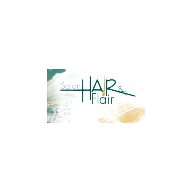 Logo von Salon Hair Flair
