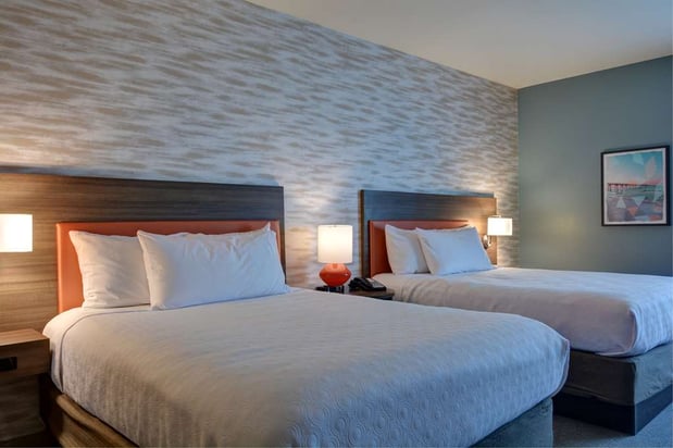 Images Home2 Suites by Hilton Panama City Beach