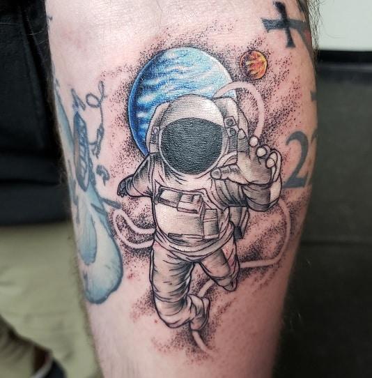 Images Art in Motion Tattoos